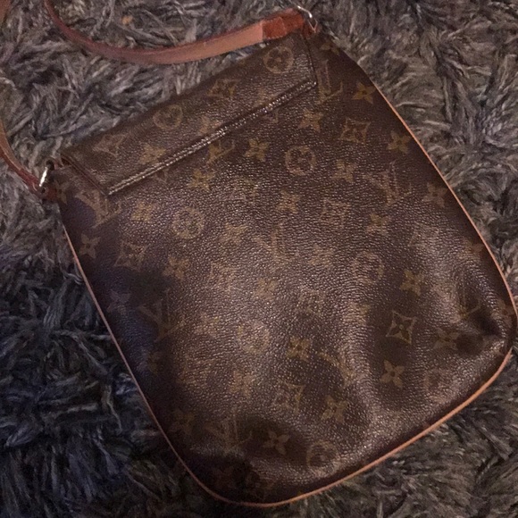 Vintage bag - Picture 2 of 4